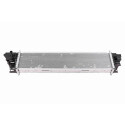 Intercooler, échangeur