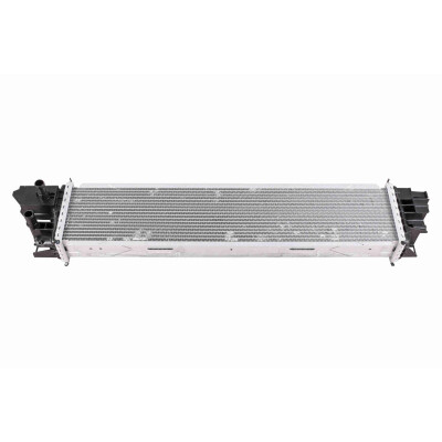 Intercooler, échangeur