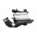 Intercooler, échangeur