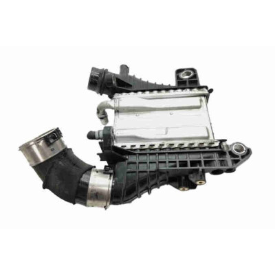 Intercooler, échangeur