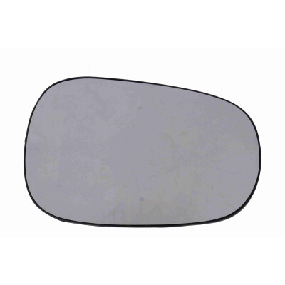 Verre de rétroviseur, rétroviseur extérieur