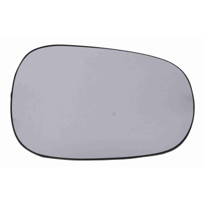 Verre de rétroviseur, rétroviseur extérieur