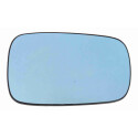 Verre de rétroviseur, rétroviseur extérieur