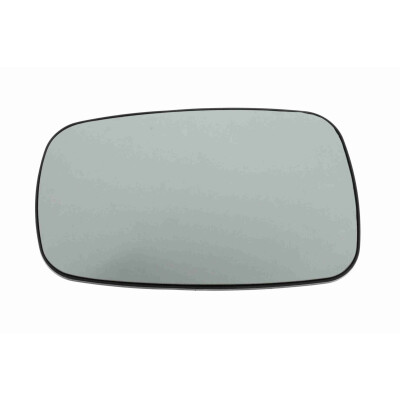 Verre de rétroviseur, rétroviseur extérieur