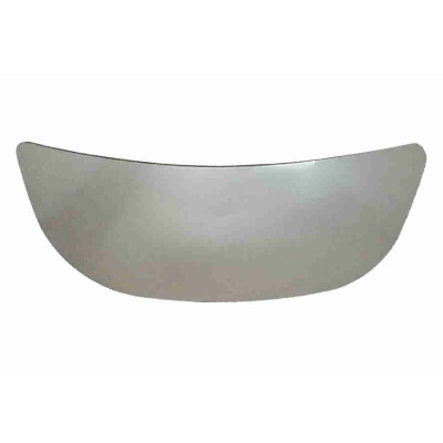 Verre de rétroviseur, rétroviseur extérieur