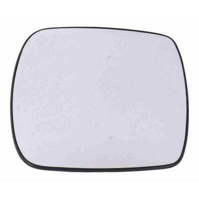 Verre de rétroviseur, rétroviseur extérieur