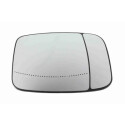 Verre de rétroviseur, rétroviseur extérieur