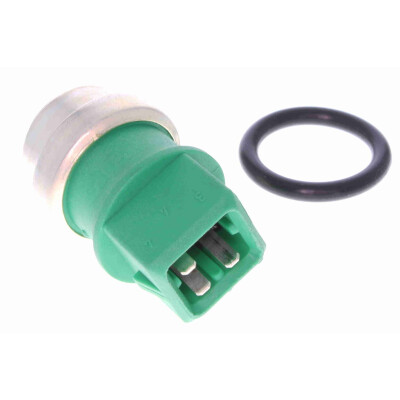 Sonde, température du liquide de refroidissement