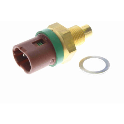 Sonde, température du liquide de refroidissement