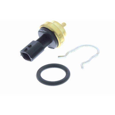 Sonde, température du liquide de refroidissement