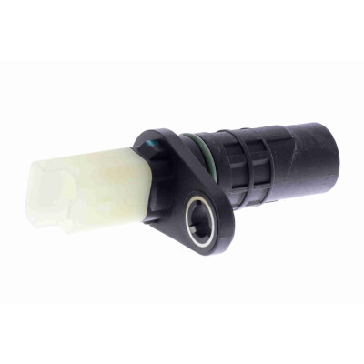 Capteur d'angle, vilebrequin