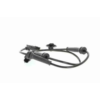 Capteur, vitesse de roue