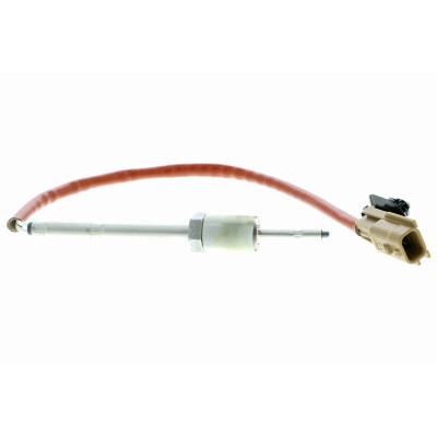 Capteur, température des gaz