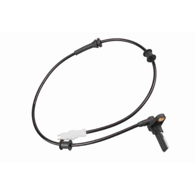 Capteur, vitesse de roue