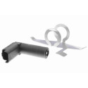 Capteur d'angle, vilebrequin