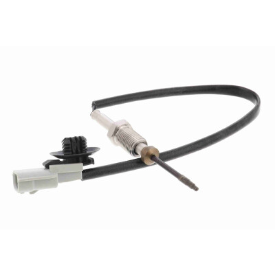 Capteur, température des gaz