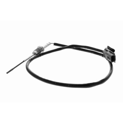 Capteur, température des gaz
