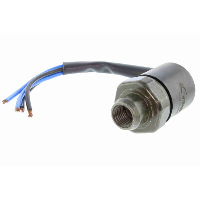 Pressostat, climatisation