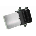 Régulateur, pulseur d'air habitacle