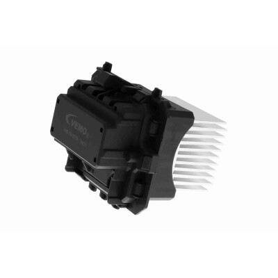 Régulateur, pulseur d'air habitacle