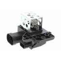 Régulateur, pulseur d'air habitacle