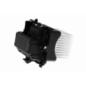 Régulateur, pulseur d'air habitacle