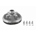 Embrayage, ventilateur de radiateur