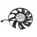 Embrayage, ventilateur de radiateur