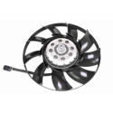 Embrayage, ventilateur de radiateur