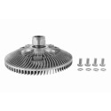Embrayage, ventilateur de radiateur