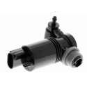 Pompe d'eau de nettoyage, nettoyage des phares