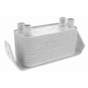 Radiateur d'huile