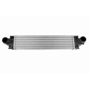 Intercooler, échangeur