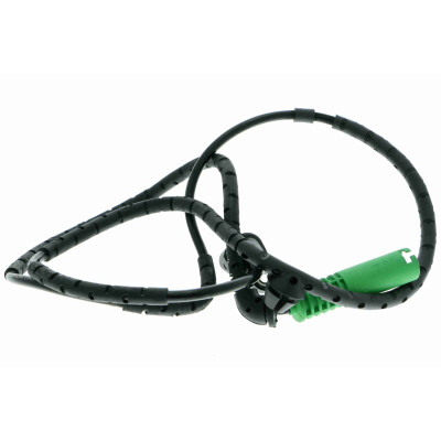 Capteur, vitesse de roue
