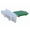 Régulateur, pulseur d'air habitacle