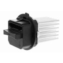 Régulateur, pulseur d'air habitacle