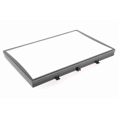 Filtre, air de l'habitacle