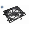 Ventilateur, refroidissement du moteur