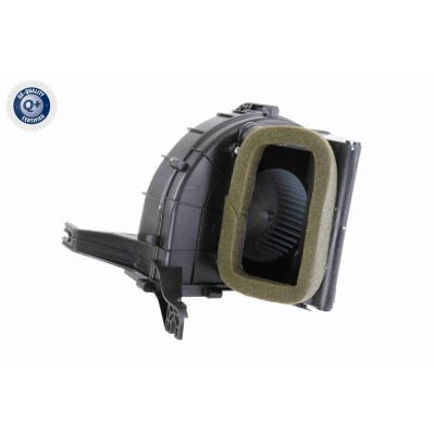 Pulseur d'air habitacle