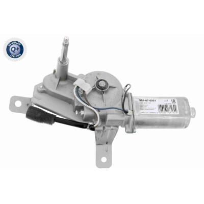 Moteur d'essuie-glace
