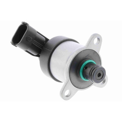 Régulateur, quantité de carburant (système à rampe commune)