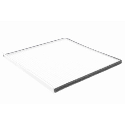 Filtre, air de l'habitacle