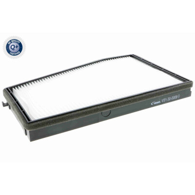 Filtre, air de l'habitacle