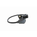 Capteur d'angle, vilebrequin