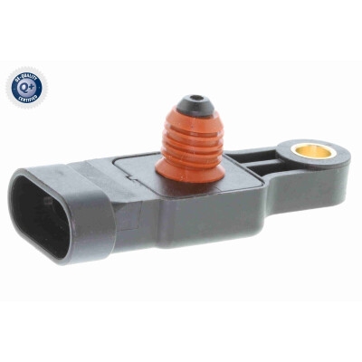 Capteur, pression de suralimentation