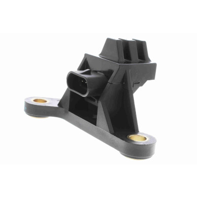 Capteur d'angle, vilebrequin