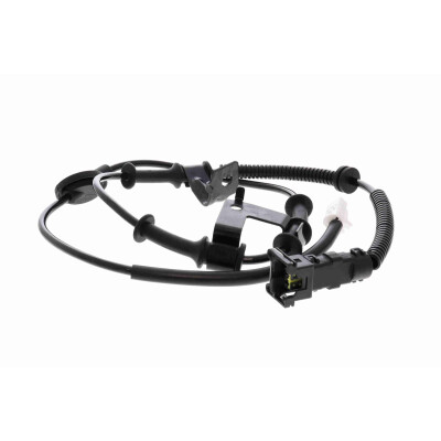 Capteur, vitesse de roue