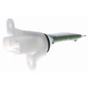 Régulateur, pulseur d'air habitacle