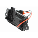 Régulateur, pulseur d'air habitacle