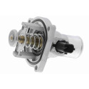 Boîtier du thermostat
